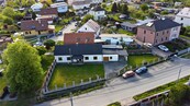 Prodej rodinného domu 94m2, pozemek 629 m2, Plzeň Lhota, okres Plzeň město, cena 8100000 CZK / objekt, nabízí