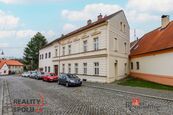 Prodej, domy/vila, 300 m2, Mostecká 16, 33441 Dobřany, Plzeň-jih [ID 55160], cena cena v RK, nabízí 