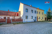 Prodej nájemního domu, 196 m2, Plzeň, ul. K Sadu, cena 11990000 CZK / objekt, nabízí M&M reality holding a.s.