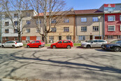 Prodej nájemního domu v Plzni, ul. Schwarzova, cena 22900000 CZK / objekt, nabízí M&M reality holding a.s.
