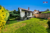 Prodej chaty, 54 m2, Plzeň - Bolevec, cena 3490000 CZK / objekt, nabízí M&M reality holding a.s.