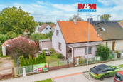 Prodej rodinného domu, 100 m2, Kralovice, ul. Nová, cena 5050000 CZK / objekt, nabízí
