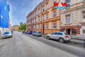 Prodej nájemního domu, 400 m2, Plzeň, ul. Purkyňova, cena 22000000 CZK / objekt, nabízí