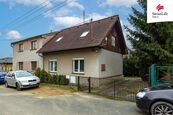 Prodej rodinného domu 97 m2 Višňová, Zruč-Senec, cena 6390000 CZK / objekt, nabízí 