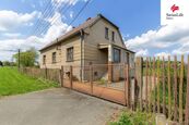 Prodej rodinného domu 158 m2 Třemošenská, Zruč-Senec, cena 4800000 CZK / objekt, nabízí 