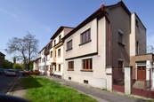 Prodej rodinného domu 300m2 + zahrada 115m2 - Plzeň - Východní Předměstí, cena 11950000 CZK / objekt, nabízí 