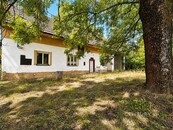 Prodej chalupy se zahradou - Černice u Chanovice , cena 1521000 CZK / objekt, nabízí 