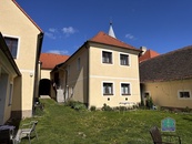 Rodinný dům Kasejovice, okr. Plzeň - jih, cena 4700000 CZK / objekt, nabízí