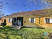 Rekreační chalupa Čermná, okr. Domažlice, cena 1540000 CZK / objekt, nabízí