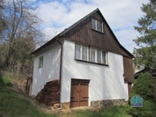 Rekreační chata Blahousty, okr. Tachov, cena 2190000 CZK / objekt, nabízí