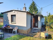 Rekreační objekt Plzeň - Skvrňany, ul. U Domažlické trati, cena 5990000 CZK / objekt, nabízí 