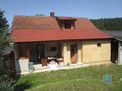 Rodinný dům Lisov, okr. Plzeň-jih, cena 3900000 CZK / objekt, nabízí 