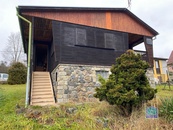 Rekreační chata Smederov, okr. Plzeň-jih, cena 1000000 CZK / objekt, nabízí 