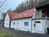 Rodinný dům Rozsedly, okr. Klatovy, cena 15000 CZK / objekt / měsíc, nabízí 