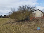 Hospodářské stavby v Záluží u Kotovic (Nový), okr. Plzeň-jih, cena 990000 CZK / objekt, nabízí 