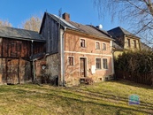 Rodinný dům Tachov - Vítkov, okr. Tachov, cena 1950000 CZK / objekt, nabízí 