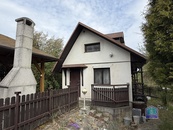 Rekreační chata Plzeň - Bílá Hora (Pecihrádek), cena 2990000 CZK / objekt, nabízí 