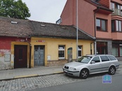 Rodinný dům Plzeň - Slovany, Plzenecká (podíl 5/6), cena 3900000 CZK / objekt, nabízí 