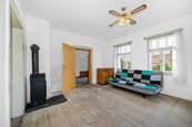 Prodej rodinného domu 6+1 197m2, pozemek 692m2, Labuť, cena 2290000 CZK / objekt, nabízí