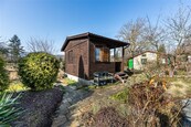 Prodej, Chata, 360 m2, Plzeň, ul. Za Rybárnou, cena 1430000 CZK / objekt, nabízí