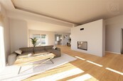 Prodej luxusního rodinného domu 220 m2, Plzeň - Pod Vinicemi, cena 12790000 CZK / objekt, nabízí 
