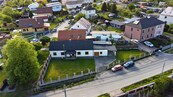 Prodej rodinného domu 94m2, pozemek 629 m2, Plzeň - Lhota, okres Plzeň - město, cena 8450000 CZK / objekt, nabízí