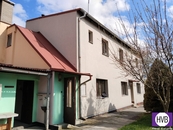 Prodej, Rodinný dům, Horšovský Týn, cena 3850000 CZK / objekt, nabízí 