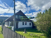 Prodej, Rodinný dům, Srní, cena 8350900 CZK / objekt, nabízí 