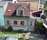 Prodej, Rodinný dům, Tachov, cena 4750000 CZK / objekt, nabízí