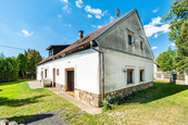 Prodej rodinného domu, 270 m2, Holostřevy-Bor, cena 4450000 CZK / objekt, nabízí 