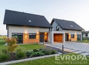 Prodej rodinného domu 192m2, pozemek 688 m2, Čižice, cena 6498000 CZK / objekt, nabízí 