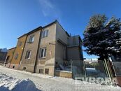 Rodinný dům k rekonstrukci Plzeň Doubravka, Na Dlouhých 34, cena 8500000 CZK / objekt, nabízí EVROPA realitní kancelář