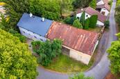 Prodej pěkného velkého domu 6+1 o zastavěné ploše 280 m2 s pozemkem 1268 m2 s jedinečnou atmosférou., cena 4250000 CZK / objekt, nabízí 