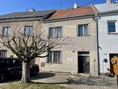 Prodej rodinného domu, 167 m2, pozemek 289 m2, Stráž, okres Tachov, cena 2795000 CZK / objekt, nabízí 