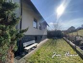 Prodej rodinného domu, 144 m2, pozemek 753 m2, Čachrov - Březí, okres Klatovy, cena 3890000 CZK / objekt, nabízí 