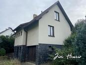 Prodej chalupy, 144 m2, pozemek 753 m2, Čachrov - Březí, okres Klatovy, cena 3990000 CZK / objekt, nabízí 