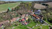 Rodinný dům 2+1 s garáží na pozemku 1285 m2, Nahošice u Domažlic, cena 1690000 CZK / objekt, nabízí 