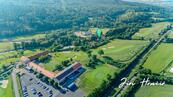 Výjimečná vila u golfového resortu Greensgate pozemek 1 935 m2, bydlení i investice, cena cena v RK, nabízí 