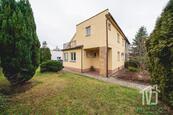 Prodej rodinného domu 4+2, Plzeň-Doubravka, cena 12200000 CZK / objekt, nabízí 