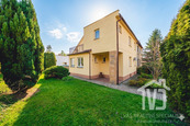 Prodej rodinného domu 4+2, Plzeň-Doubravka, cena 11500000 CZK / objekt, nabízí 
