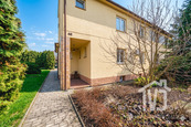 Prodej rodinného domu 4+2, Plzeň-Doubravka, cena 10490000 CZK / objekt, nabízí 