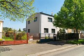 Rodinný dům 4kk s garáží a krásným výhledem, Plzeň - Újezd, cena 10990000 CZK / objekt, nabízí