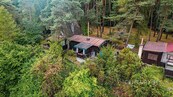 Prodej rekreační chaty, 42 m2, Česká Bříza, cena 890000 CZK / objekt, nabízí 