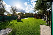 Prodej chaty s krásnou zahradou u řeky Mže, Plzeň, cena 2499000 CZK / objekt, nabízí 