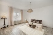 Rodinná usedlost 215m2 se stodolou a ovocným sadem v obci Skviřín u Boru u Tachova, cena 4290000 CZK / objekt, nabízí 
