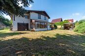 Prodej rodinného domu 110 m², pozemek 944 m², cena 5900000 CZK / objekt, nabízí 