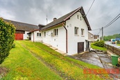 Prodej rodinného domu s příslušenstvím, Bolkov, okr. Plzeň - jih, cena 3500000 CZK / objekt, nabízí