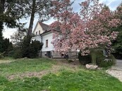 PRODEJ VILY 450 M2, POZEMEK 1452M2, DOMAŽLICE - TÝNSKÉ PŘEDMĚSTÍ, cena cena v RK, nabízí 