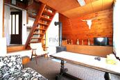 Prodej chaty, 29 m2, pozemek 511 m2, Kaceřov, okres Plzeň-sever ! SLEVA !, cena 1490000 CZK / objekt, nabízí 
