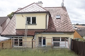 Prodej, Rodinný dům, Domažlice, cena cena v RK, nabízí 